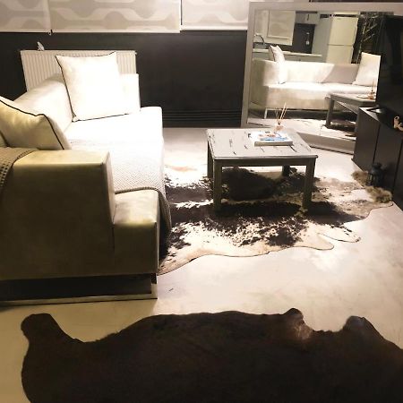 Norma Central Studios & Apartments 塞萨洛尼基 外观 照片