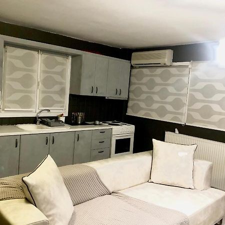 Norma Central Studios & Apartments 塞萨洛尼基 外观 照片