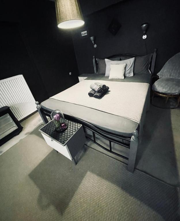 Norma Central Studios & Apartments 塞萨洛尼基 外观 照片