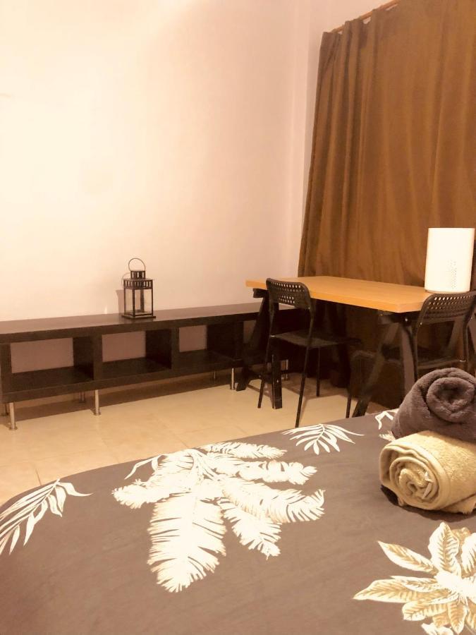 Norma Central Studios & Apartments 塞萨洛尼基 外观 照片