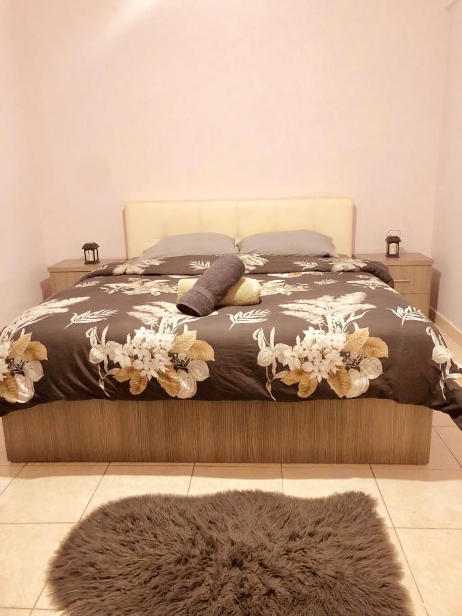 Norma Central Studios & Apartments 塞萨洛尼基 外观 照片