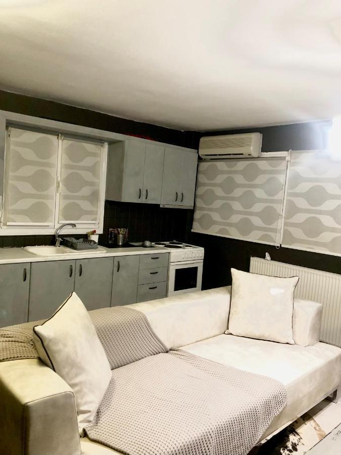 Norma Central Studios & Apartments 塞萨洛尼基 外观 照片